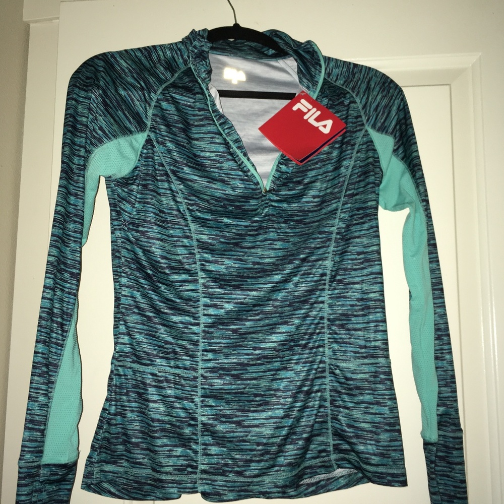 FILA - Picture 2 of 4